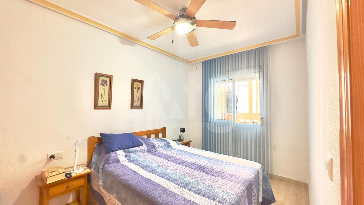 Apartament w Torrevieja, 1 sypialnie - CT142092 - Zdjęcie - 11