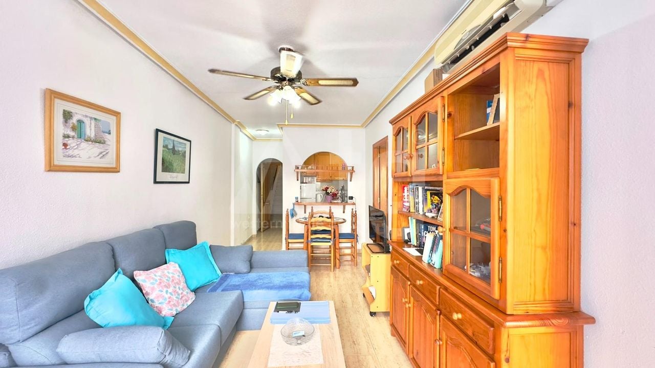 Apartament w Torrevieja, 1 sypialnie - CT142092 - Zdjęcie - 5