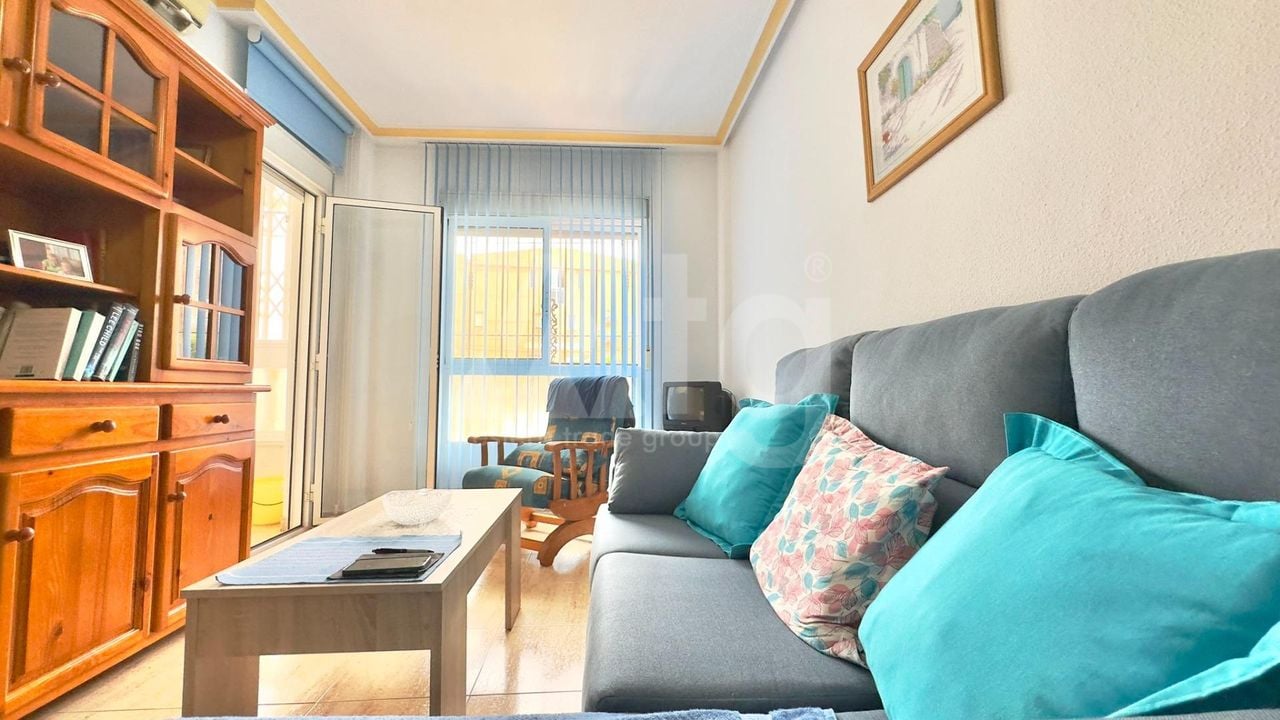 Appartement de 1 chambre à Torrevieja - AG152271 - Photo - 4