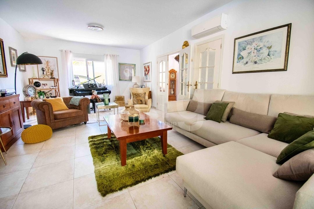 4 bedroom Villa in Alfaz del Pi - ABC142137 - Photo - 6