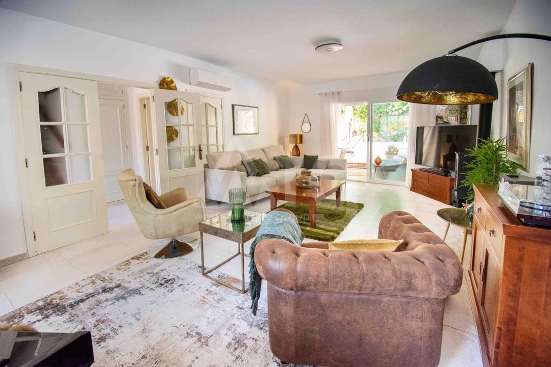 4 bedroom Villa in Alfaz del Pi - ABC142137 - Photo - 9