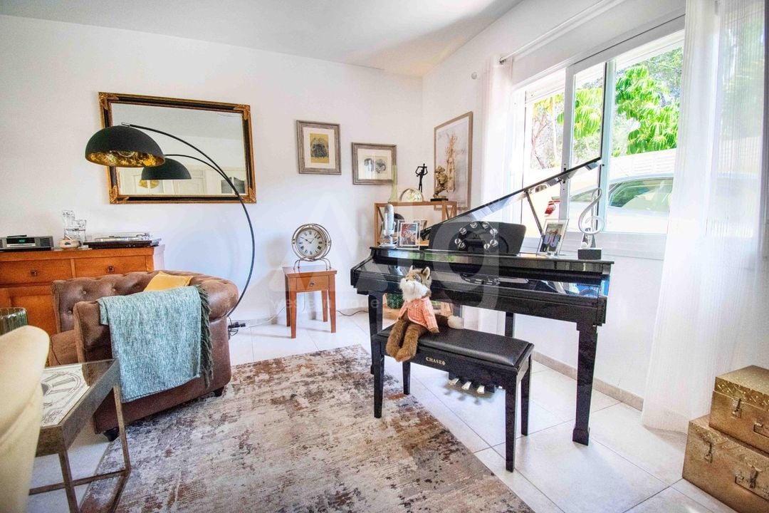 4 bedroom Villa in Alfaz del Pi - ABC142137 - Photo - 10