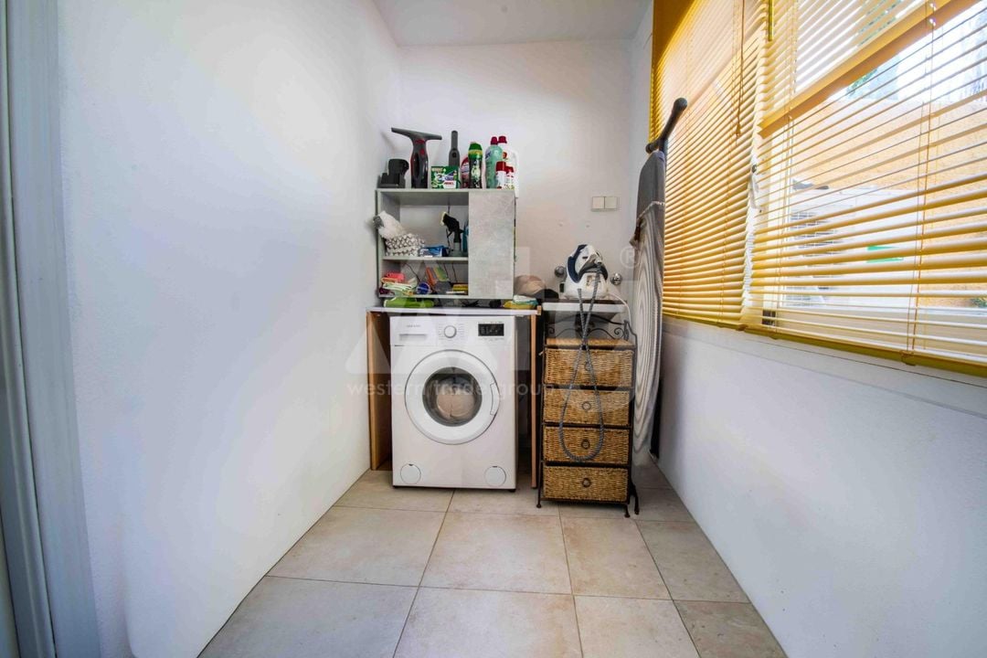 4 bedroom Villa in Alfaz del Pi - ABC142137 - Photo - 13