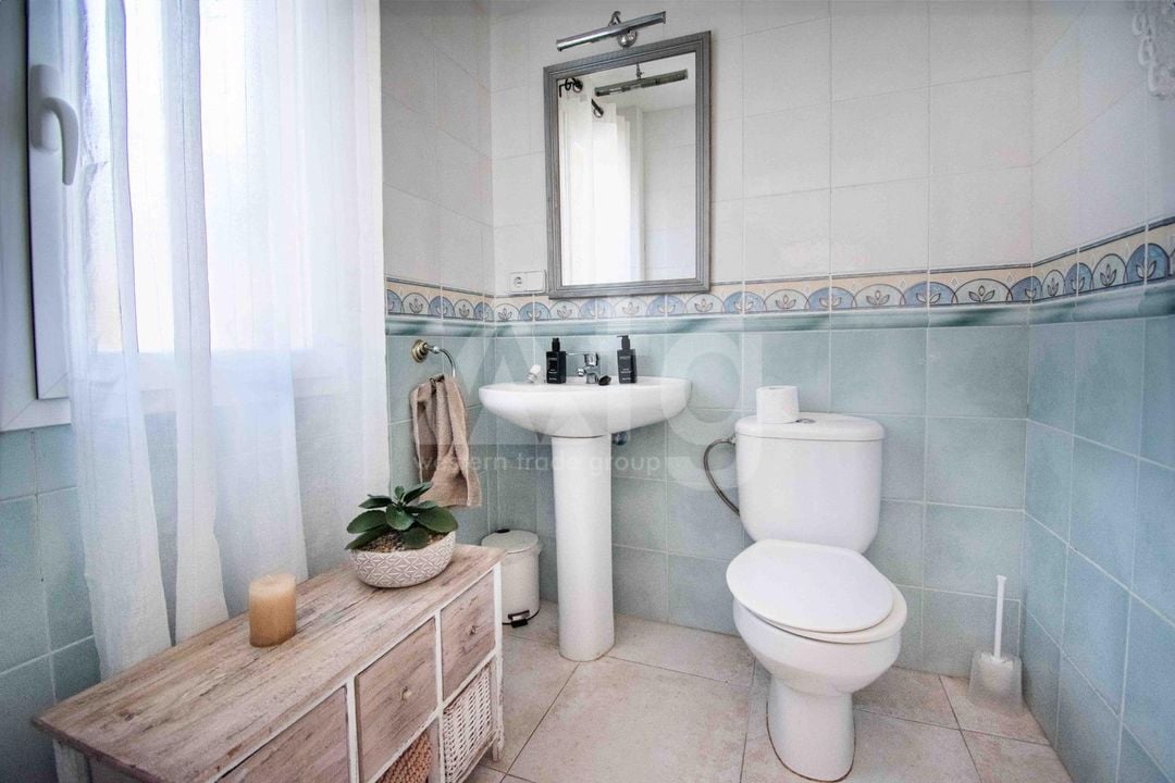 4 bedroom Villa in Alfaz del Pi - ABC142137 - Photo - 21