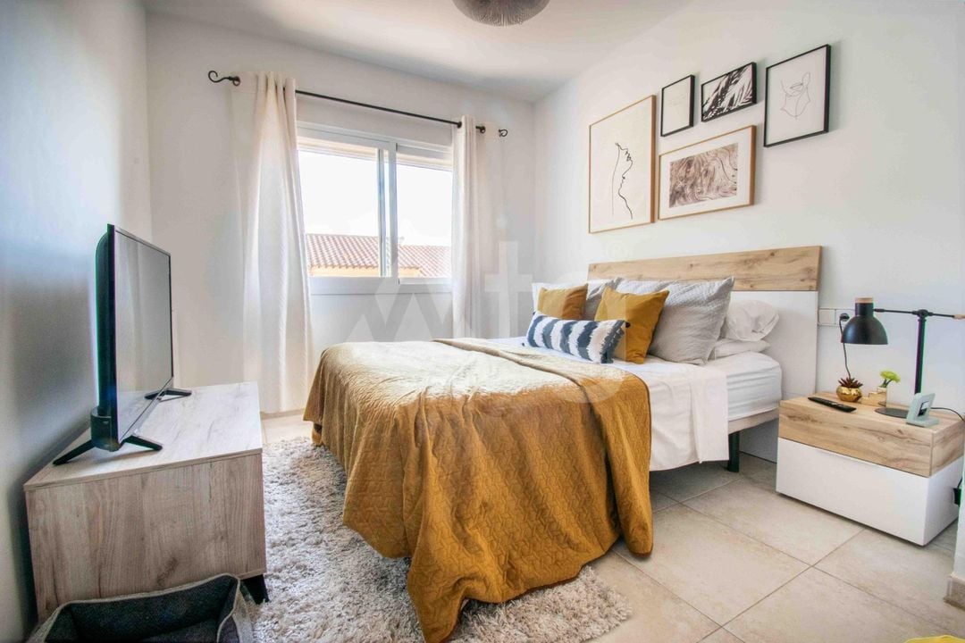 4 bedroom Villa in Alfaz del Pi - ABC142137 - Photo - 14