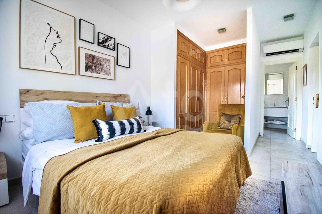 4 bedroom Villa in Alfaz del Pi - ABC142137 - Photo - 15