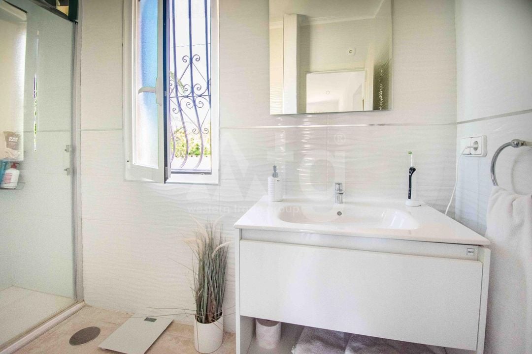 4 bedroom Villa in Alfaz del Pi - ABC142137 - Photo - 22