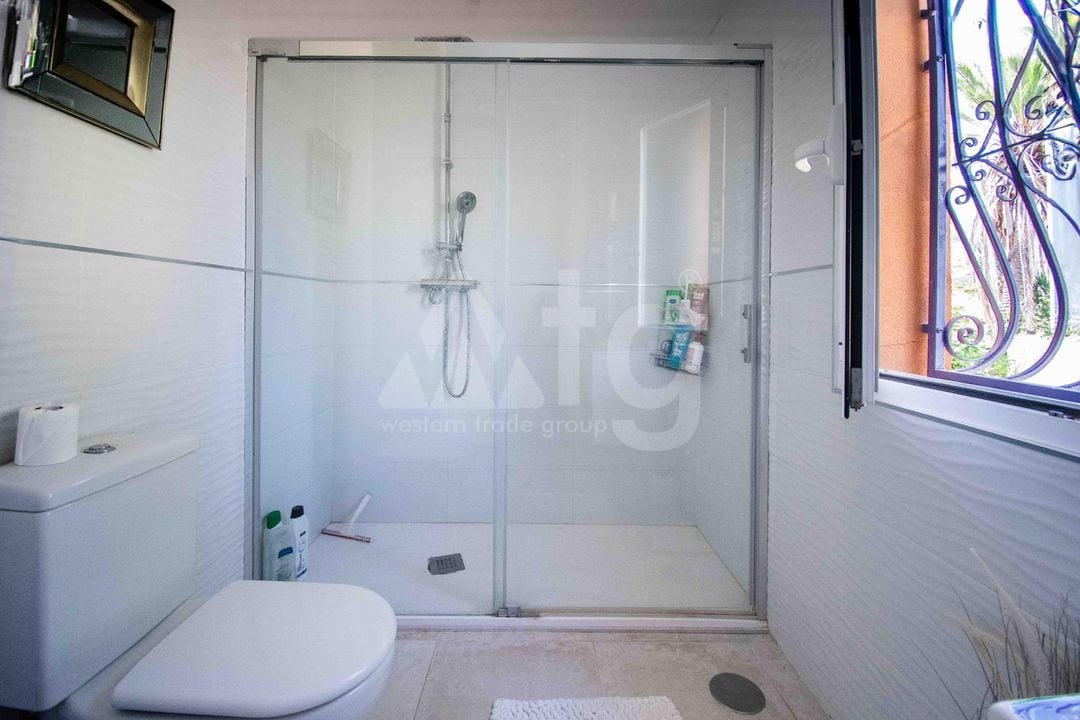 4 bedroom Villa in Alfaz del Pi - ABC142137 - Photo - 23