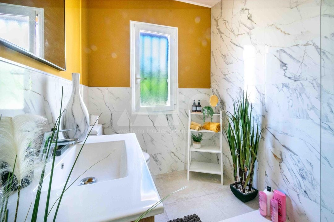 4 bedroom Villa in Alfaz del Pi - ABC142137 - Photo - 24