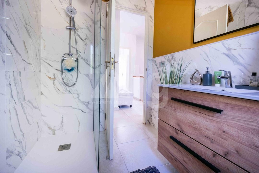 4 bedroom Villa in Alfaz del Pi - ABC142137 - Photo - 25