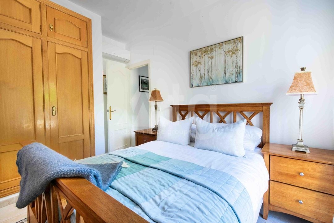 4 bedroom Villa in Alfaz del Pi - ABC142137 - Photo - 18