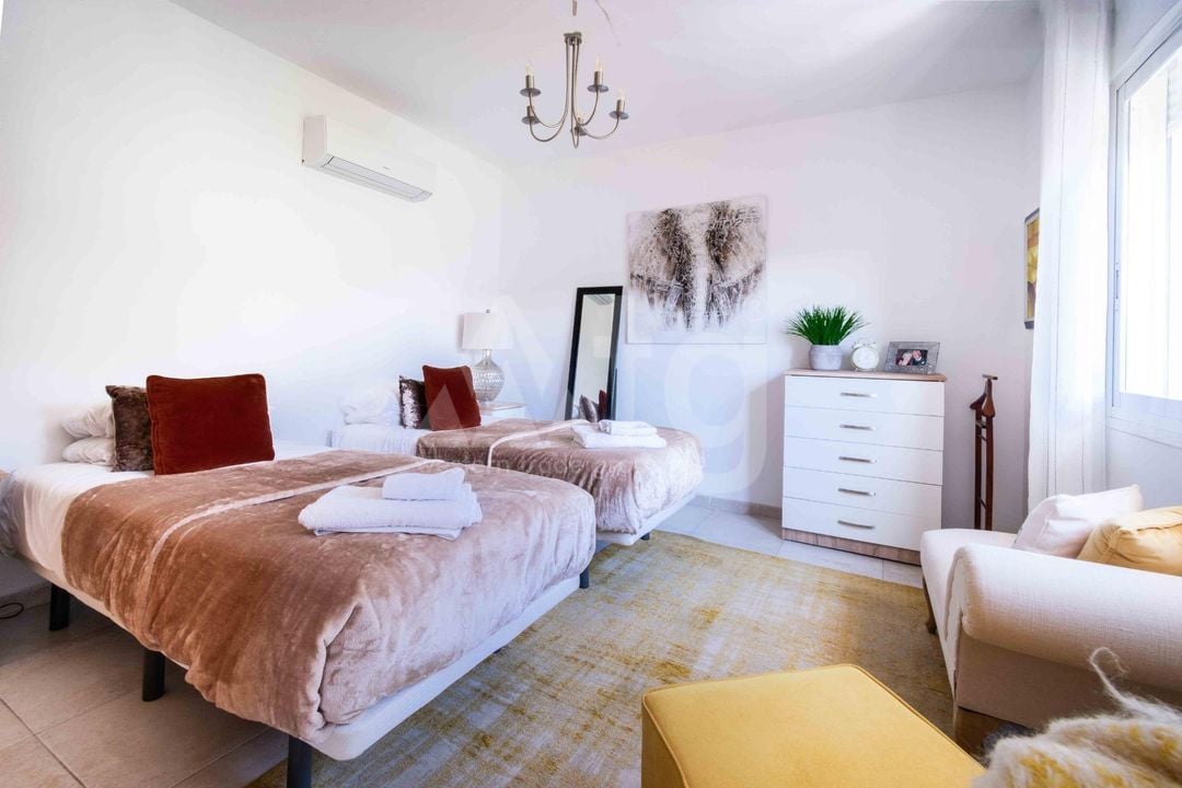 4 bedroom Villa in Alfaz del Pi - ABC142137 - Photo - 19