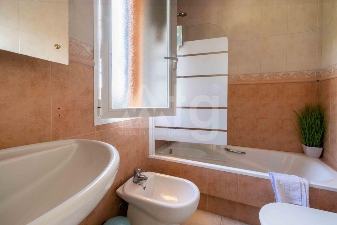 4 bedroom Villa in Alfaz del Pi - ABC142137 - Photo - 26