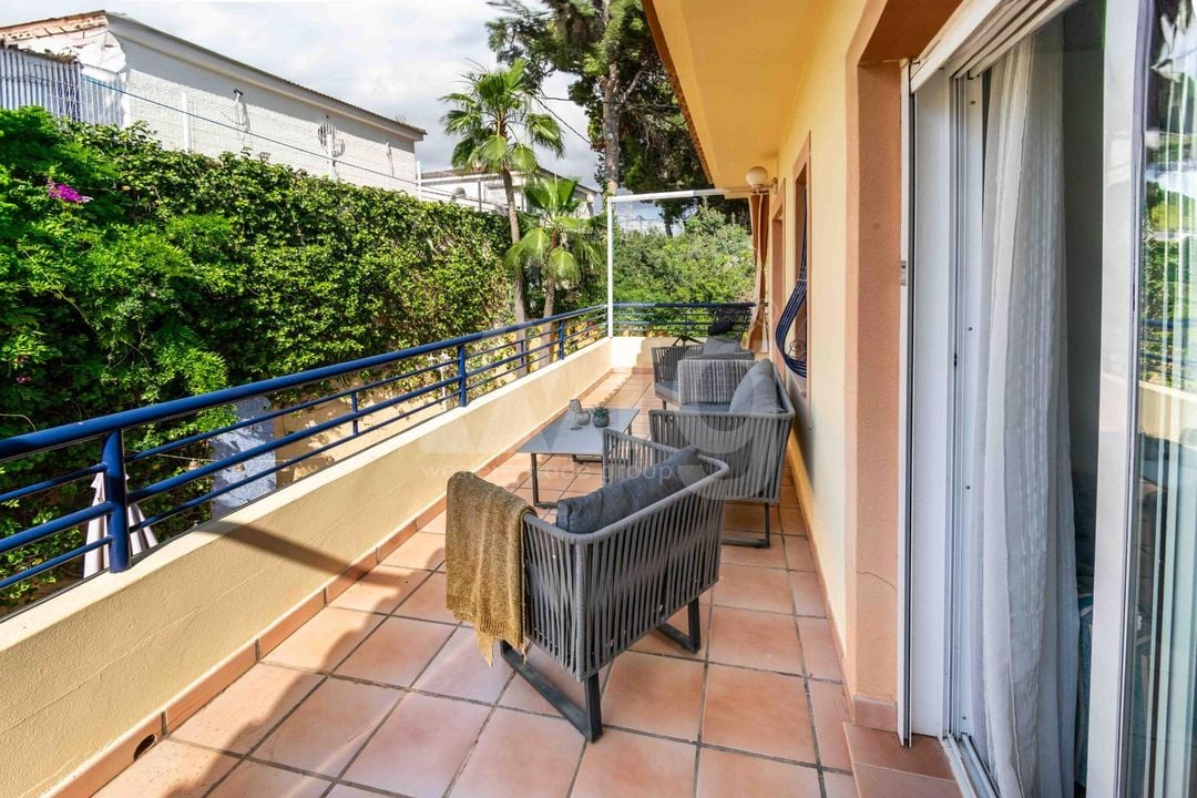 4 bedroom Villa in Alfaz del Pi - ABC142137 - Photo - 27