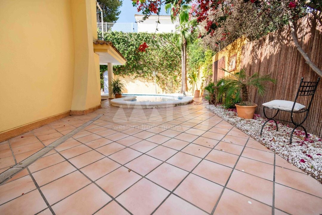 4 bedroom Villa in Alfaz del Pi - ABC142137 - Photo - 29