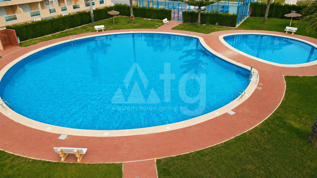 Appartement de 3 chambres à La Manga - GRI36399 - Photo - 5