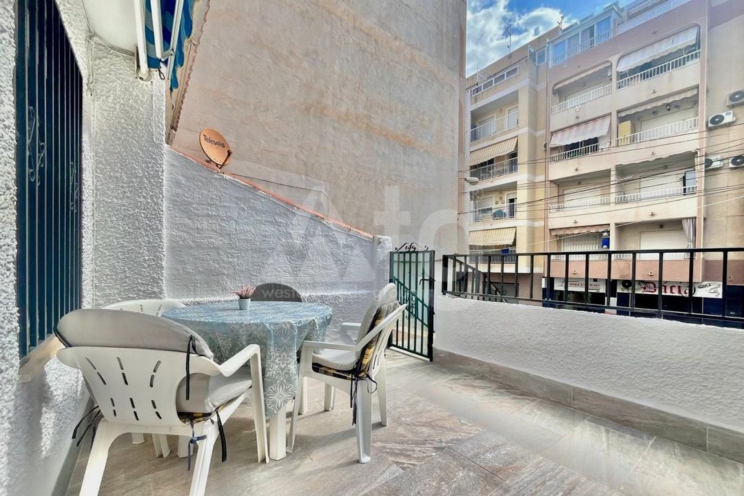 Duplex de 2 chambres à Torrevieja - SV142180 - Photo - 4