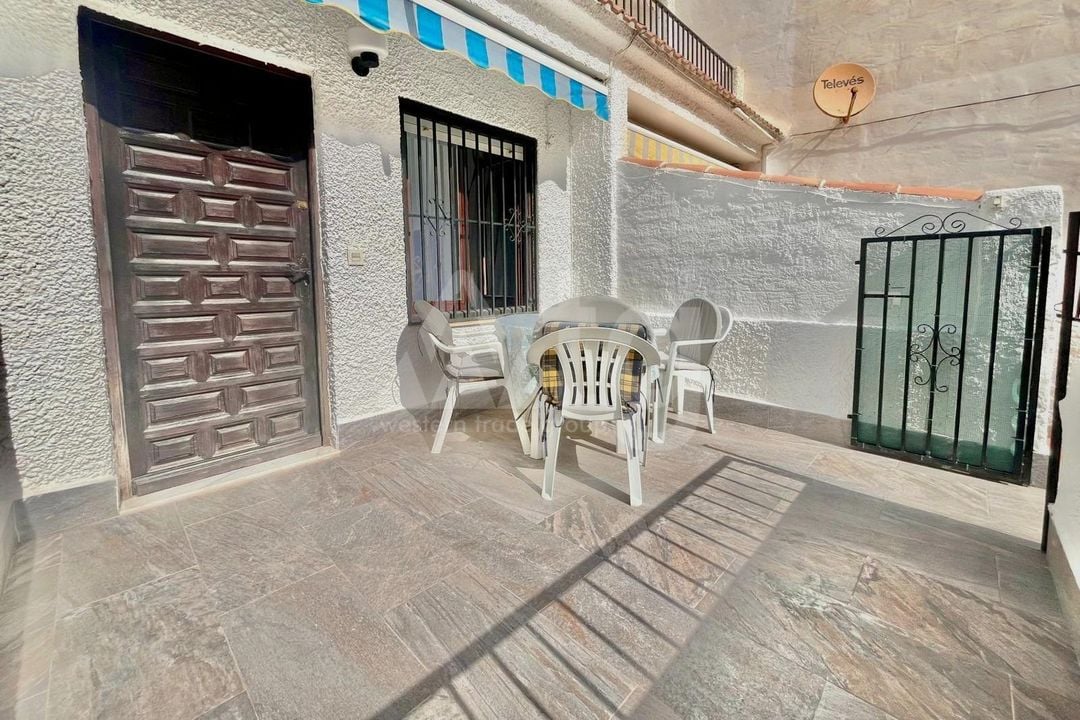 Duplex de 2 chambres à Torrevieja - SV142180 - Photo - 3