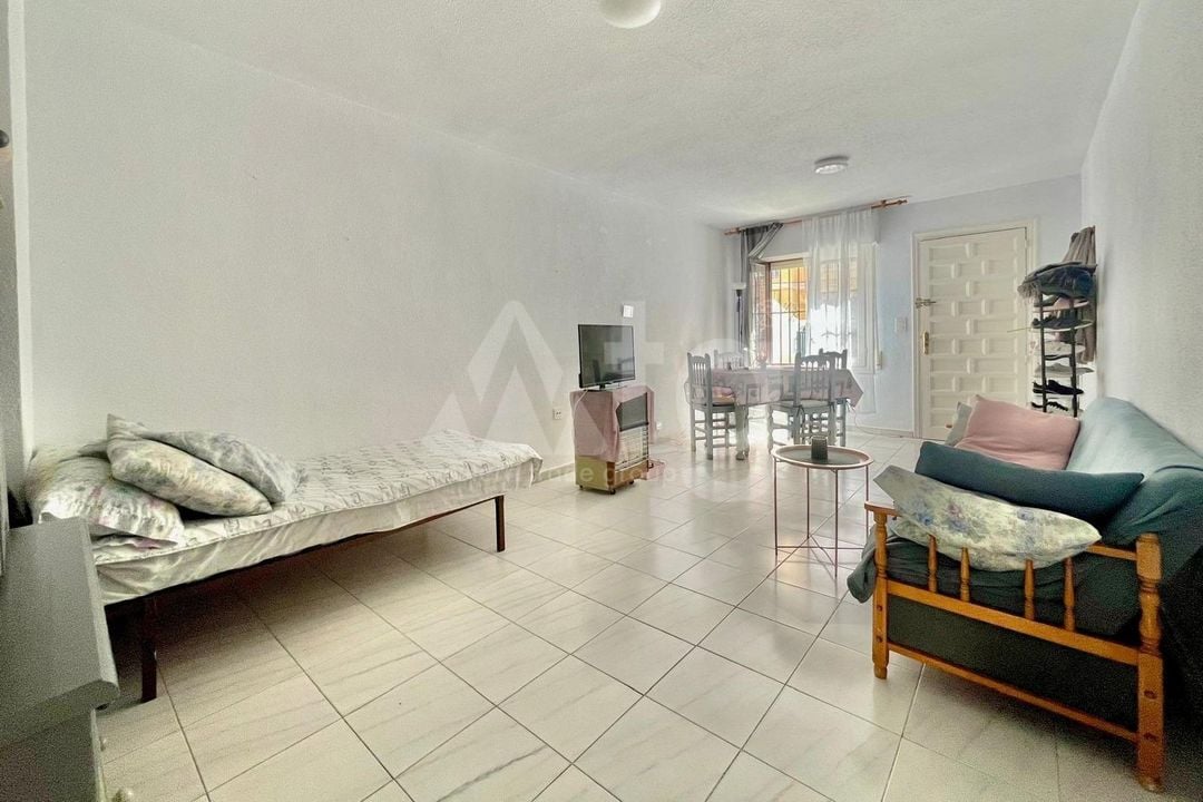 Duplex de 2 chambres à Torrevieja - SV142180 - Photo - 6