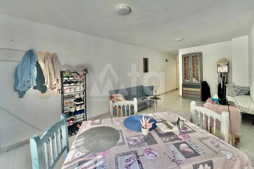 Duplex de 2 chambres à Torrevieja - SV142180 - Photo - 8