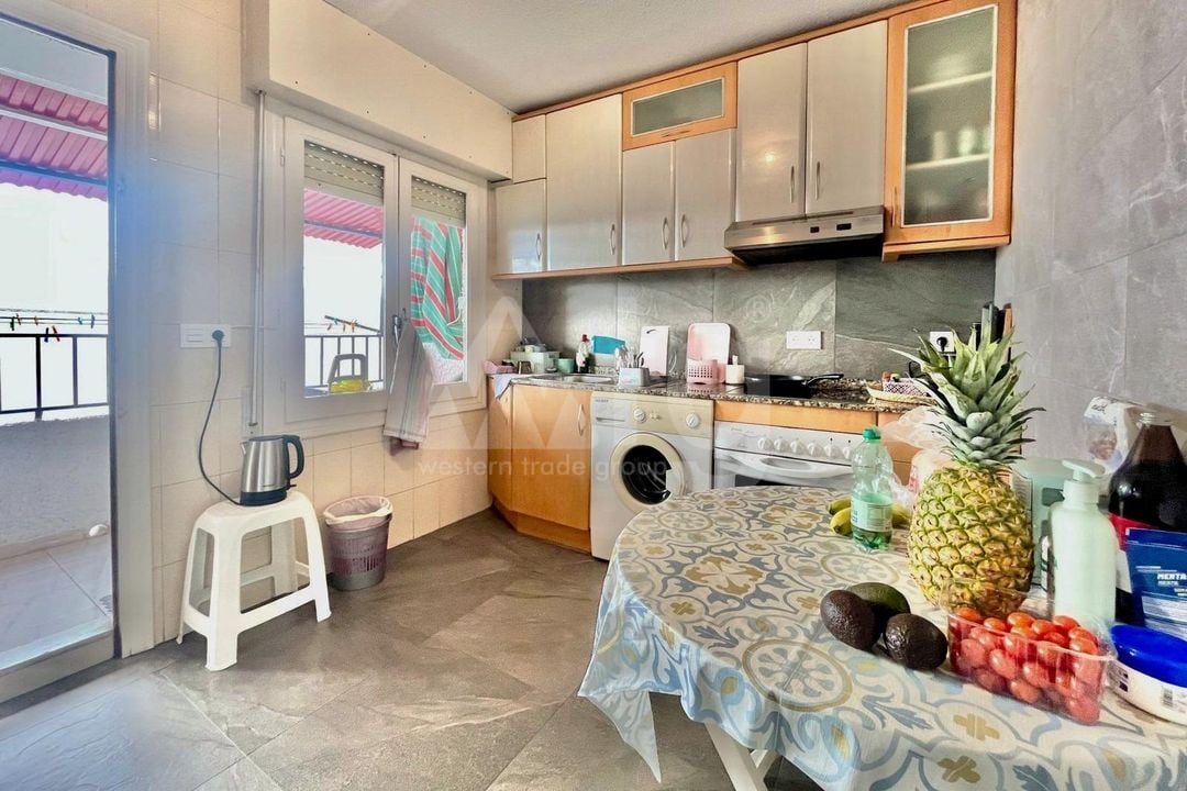Duplex de 2 chambres à Torrevieja - SV142180 - Photo - 9