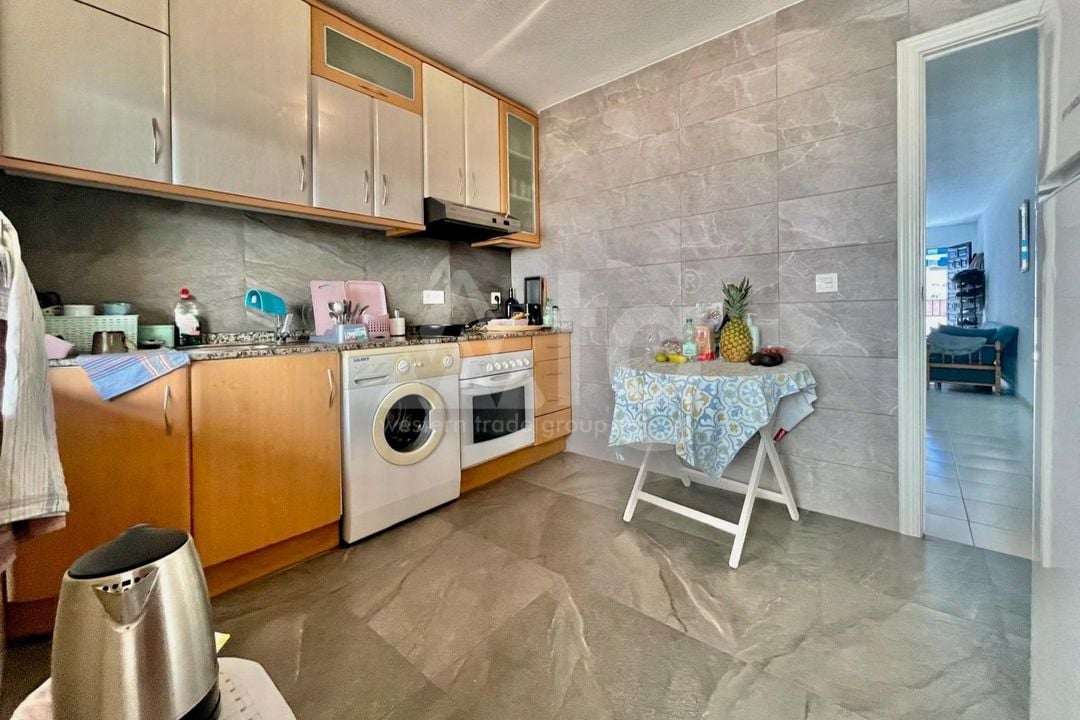 Duplex de 2 chambres à Torrevieja - SV142180 - Photo - 10