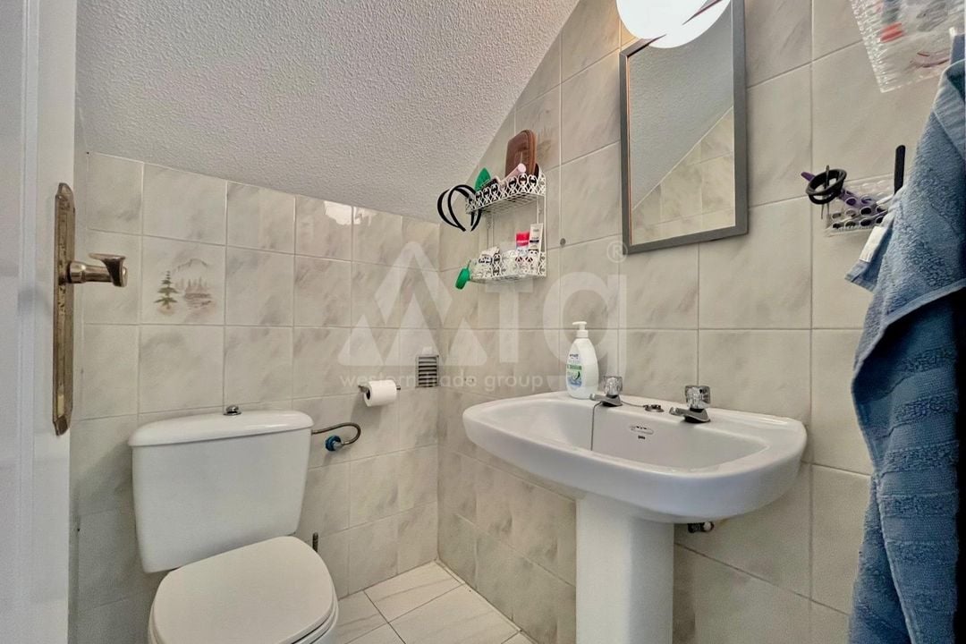 Duplex de 2 chambres à Torrevieja - SV142180 - Photo - 15