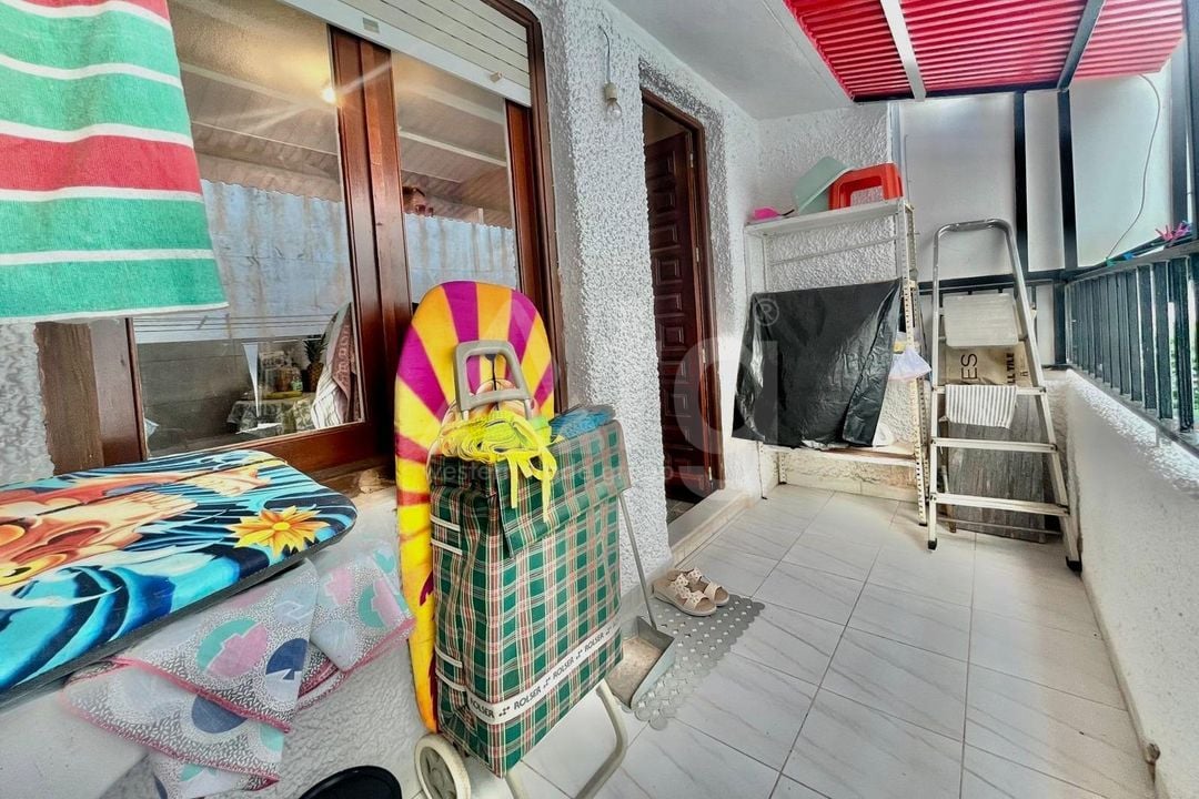 Duplex de 2 chambres à Torrevieja - SV142180 - Photo - 17