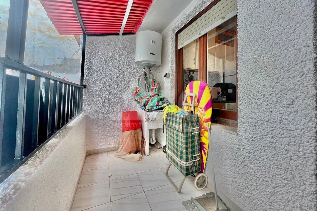 Duplex de 2 chambres à Torrevieja - SV142180 - Photo - 16