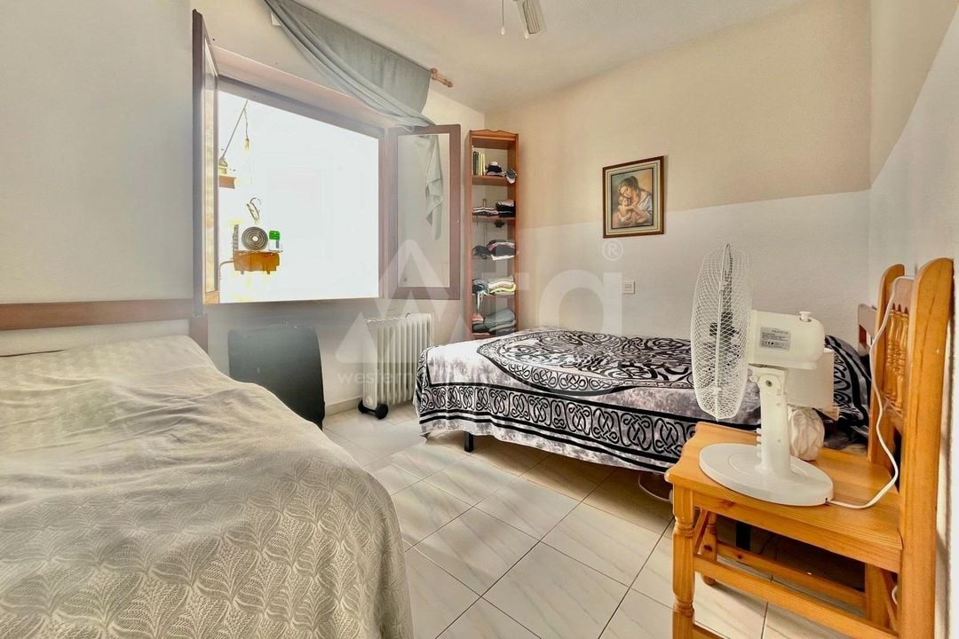Duplex de 2 chambres à Torrevieja - SV142180 - Photo - 13