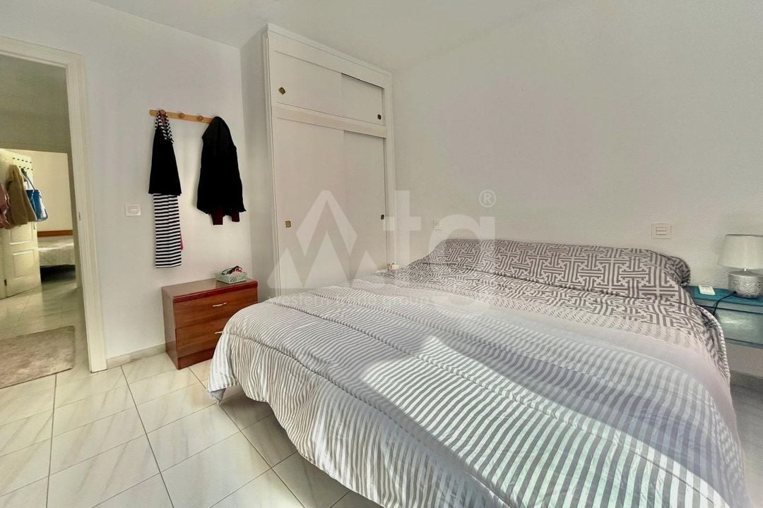 Duplex de 2 chambres à Torrevieja - SV142180 - Photo - 11