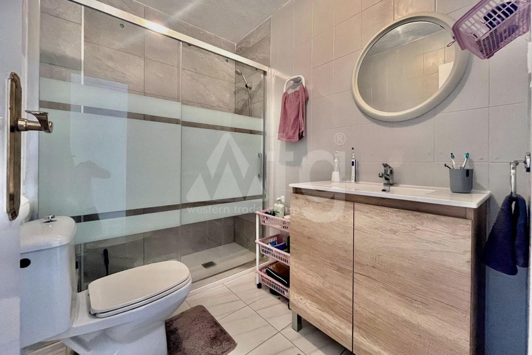 Duplex de 2 chambres à Torrevieja - SV142180 - Photo - 14