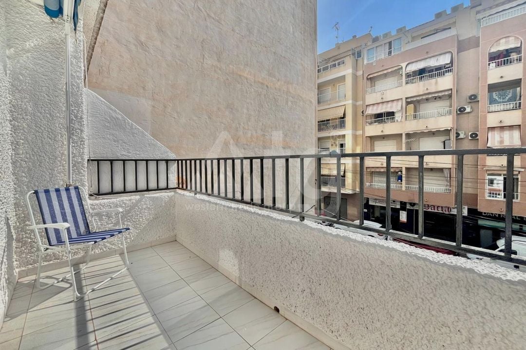 Duplex de 2 chambres à Torrevieja - SV142180 - Photo - 19