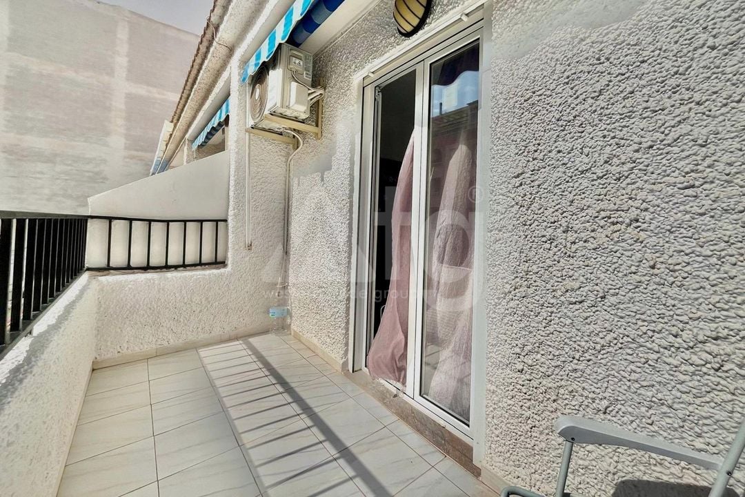 Duplex de 2 chambres à Torrevieja - SV142180 - Photo - 18