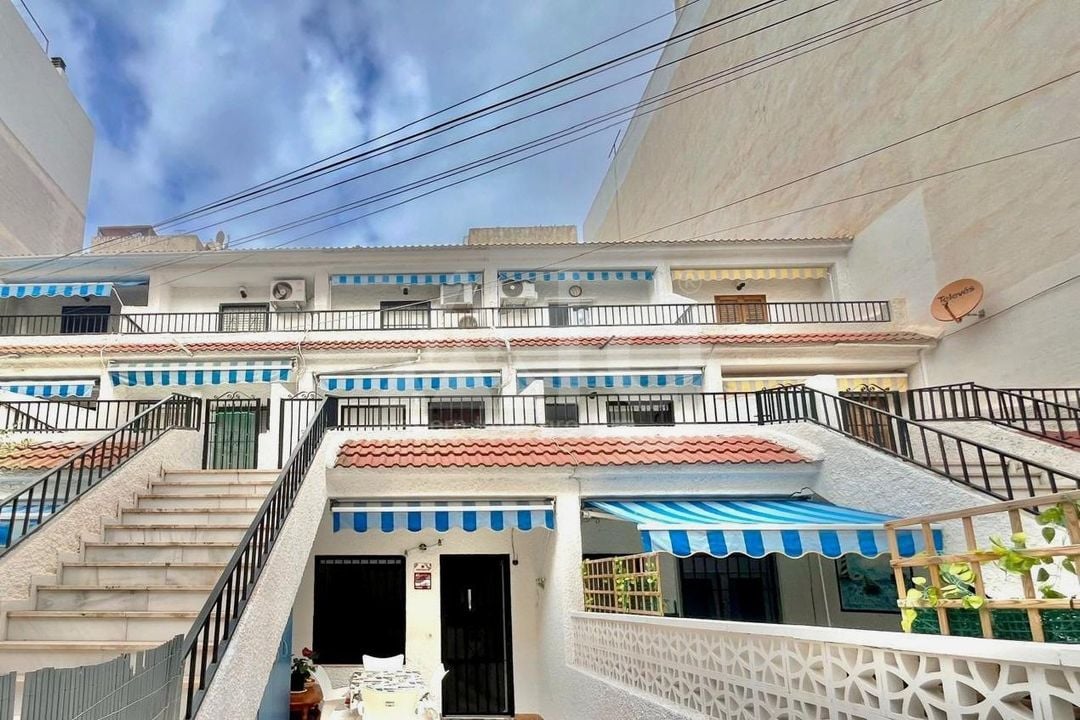 Duplex de 2 chambres à Torrevieja - SV142180 - Photo - 22