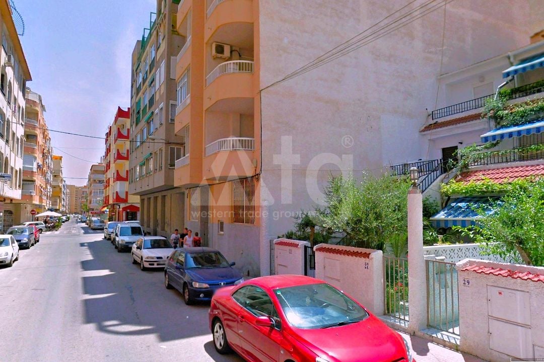 Duplex de 2 chambres à Torrevieja - SV142180 - Photo - 23