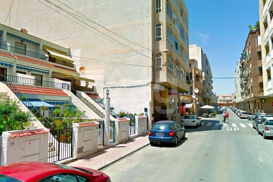 Duplex de 2 chambres à Torrevieja - SV142180 - Photo - 24