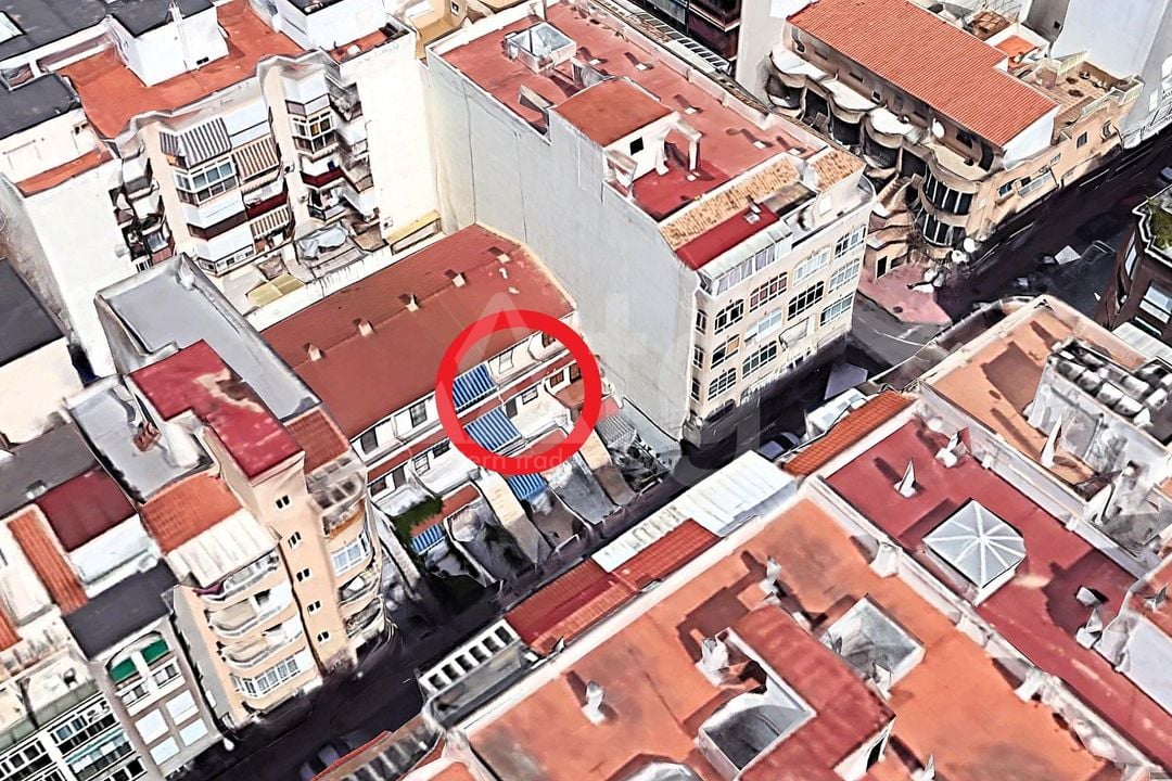 Duplex de 2 chambres à Torrevieja - SV142180 - Photo - 25