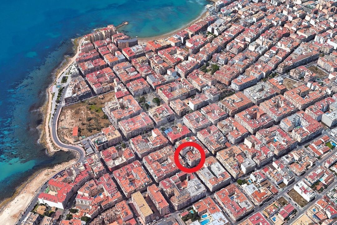 Duplex de 2 chambres à Torrevieja - SV142180 - Photo - 26