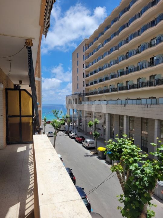 3 Schlafzimmer Appartement in Calp - VMD142216 - Foto - 15