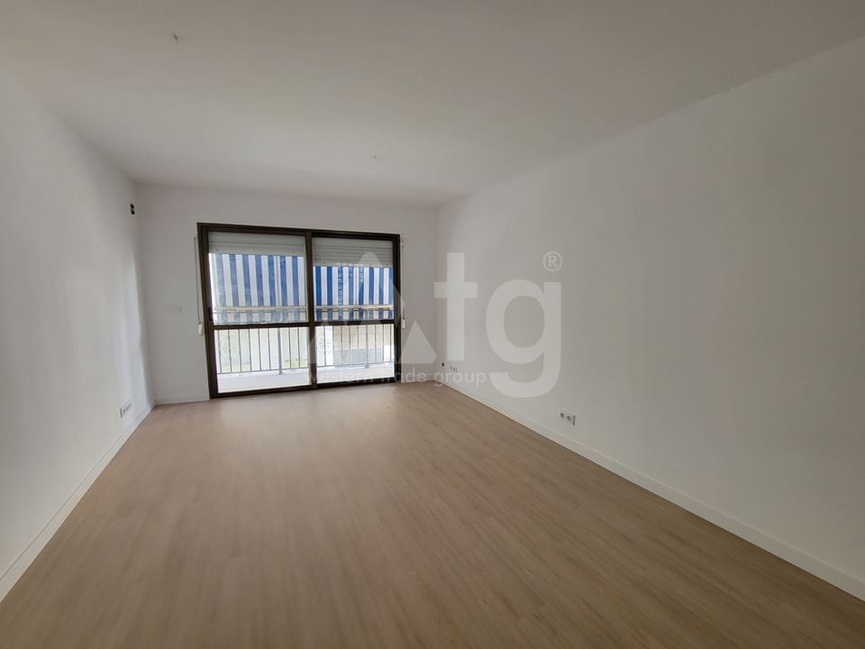 3 Schlafzimmer Appartement in Calp - VMD142216 - Foto - 3