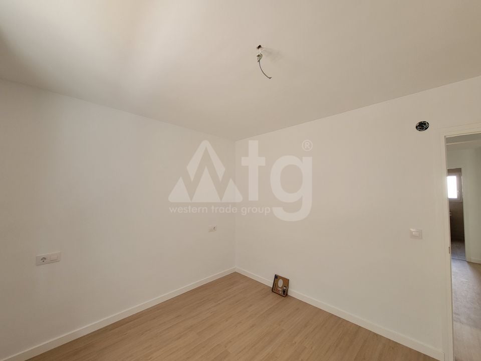 3 Schlafzimmer Appartement in Calp - VMD142216 - Foto - 5