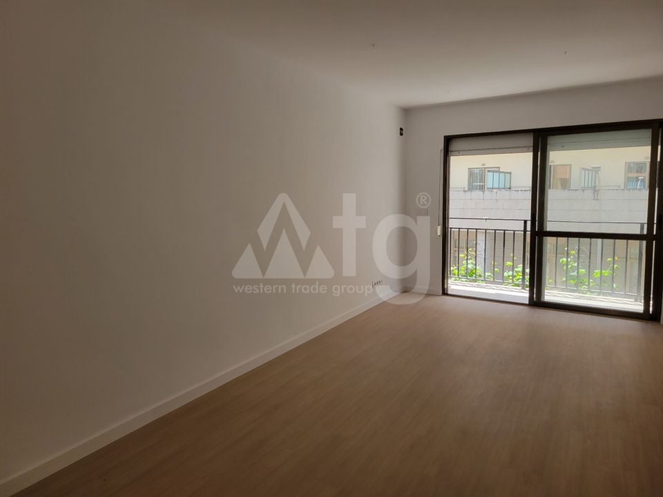3 Schlafzimmer Appartement in Calp - VMD142216 - Foto - 4