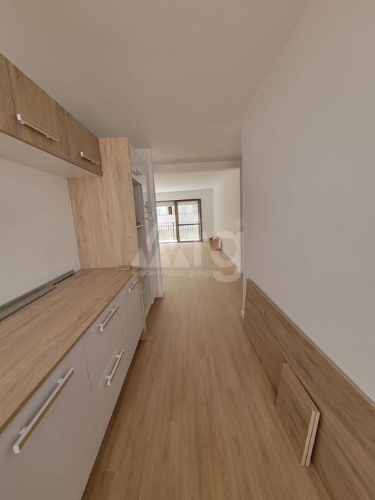 3 Schlafzimmer Appartement in Calp - VMD142216 - Foto - 6