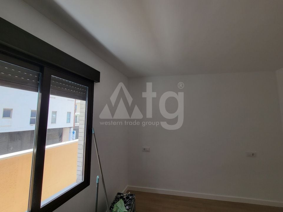 3 Schlafzimmer Appartement in Calp - VMD142216 - Foto - 10