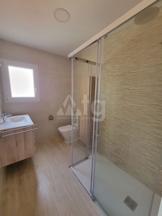 3 Schlafzimmer Appartement in Calp - VMD142216 - Foto - 14
