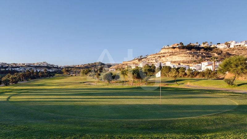 Villa de 4 chambres à Rojales - BL36443 - Photo - 3