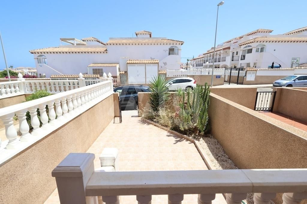 2 Schlafzimmer Doppelhaus in Orihuela Costa - CRR142250 - Foto - 5
