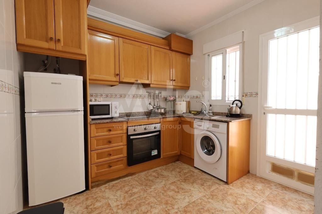 2 Schlafzimmer Doppelhaus in Orihuela Costa - CRR142250 - Foto - 9