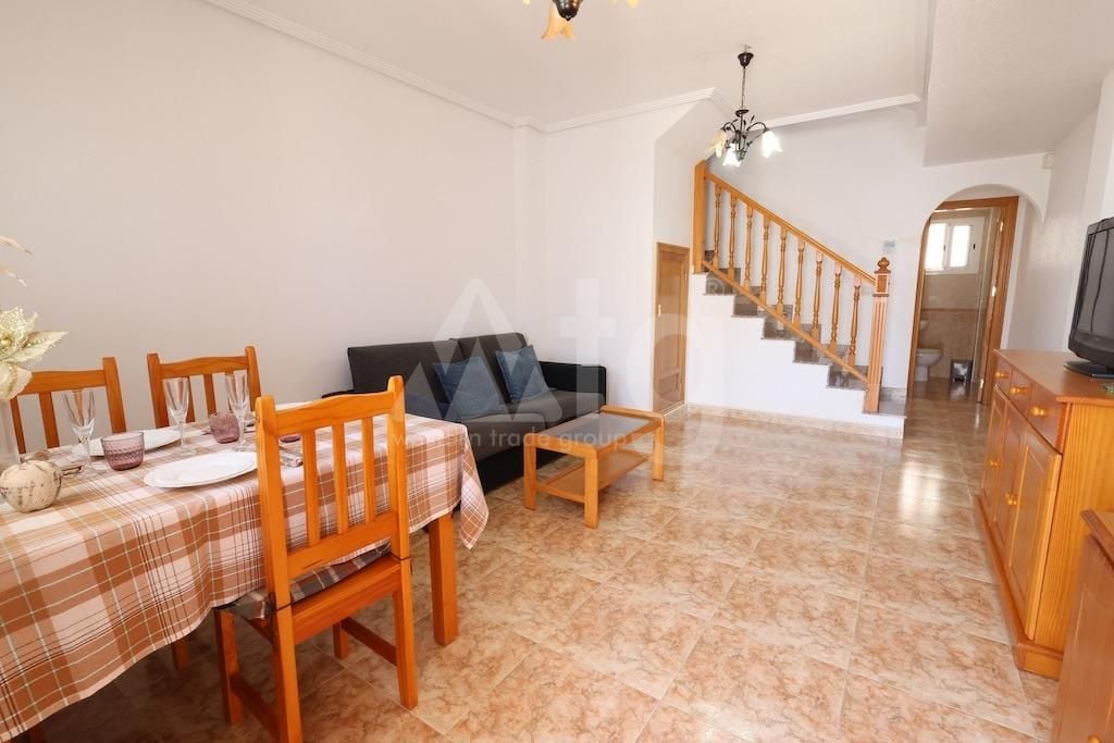 2 Schlafzimmer Doppelhaus in Orihuela Costa - CRR142250 - Foto - 8